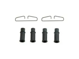 01bn934 Dorman Rear Disc Brake Hardware Kit For 1984-1986 Ford Mustang