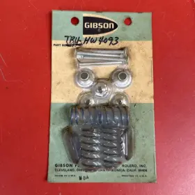 Hw4093 Dorman 082702008294 Drum Brake Shoe Hold Down Kit