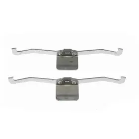 24yf250 Dorman Front Disc Brake Hardware Kit For 2012 Volvo C70