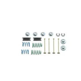 35hw644 Dorman Rear Drum Brake Shoe Hold Down Kit For 1979-1986 1992-1999 Gmc C1500