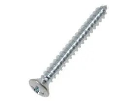 360-013 Dorman 360013 Sheet Metal Screw Phillips Oval Head No. 8 X 1 1/2 Inch