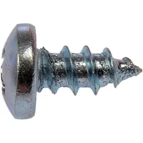 360-081 Dorman 360081 Sheet Metal Screw Phillips Pan Head No. 8 X 3/8 Inch