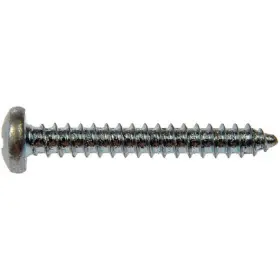 360-207 Dorman 360207 Sheet Metal Screw Phillips Pan Head No. 6 X 1 Inch 360-207 Dorman 360207 Sheet Metal Screw Phillips Pan Head No. 6 X 1 Inch