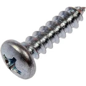 360-211 Dorman 360211 Sheet Metal Screw Phillips Pan Head No. 14 X 1 Inch