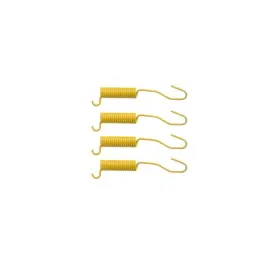 36ag107 Dorman Rear Drum Brake Shoe Return Spring Kit For 1979-1983 Jeep Cj5 36ag107 Dorman Rear Drum Brake Shoe Return Spring Kit For 1979-1983 Jeep Cj5