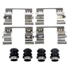 52ki009 Dorman Front Disc Brake Hardware Kit For 2008-2017 Chevrolet Silverado 1500