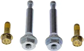 76zg470 Dorman Rear Disc Brake Hardware Kit For 2009-2010 Toyota Corolla Xrs