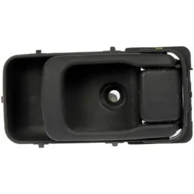 81033 Dorman Interior Door Handle Front/rear Left Smooth Gray