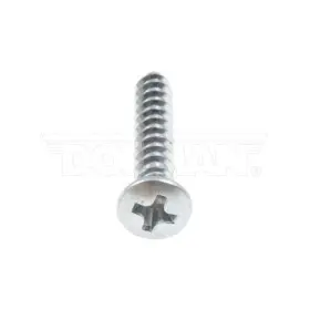 851-403 Dorman 851403 Sheet Metal Screw Phillips Oval Head No. 8 X 1 Inch
