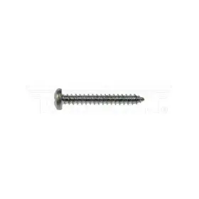 Dorman 851425 851-425 Sheet Metal Screw Phillips Pan Head No. 6 X 1 Inch