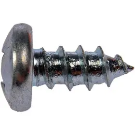 851-430 Dorman 851430 Sheet Metal Screw Phillips Pan Head No. 12 X 1/2 Inch