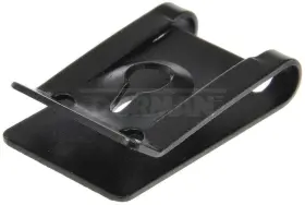 Dorman/autograde 019495025207 700-520 Clip Nut - Wide Panel No. 8 X 3/8 In Range .025 .1