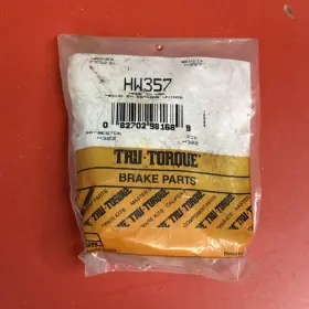 F73231 Dorman Hw357 Drum Shoe Brake Return Springs