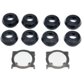 Hw10351 Dorman/first Stop Disc Brake Hardware Kit