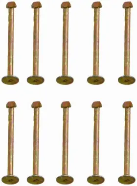 Hw1104-10 Dorman/first Stop Drum Brake Shoe Spring Hold Down Pin