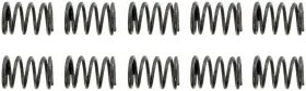 Hw1157-10 Dorman/first Stop Drum Brake Hold Down Spring Hw1157-10 Dorman/first Stop Drum Brake Hold Down Spring