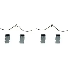 Hw13165 Dorman/first Stop Disc Brake Hardware Kit