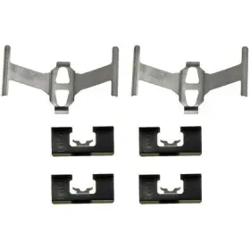 Hw13222 Dorman/first Stop Disc Brake Hardware Kit