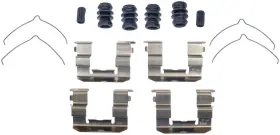 Hw13258 Dorman/first Stop Frt Disc Brake Hwd Kit
