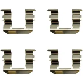 Dorman/first Stop Hw13266 Disc Brake Hardware Kit