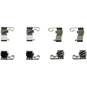 Hw13274 Dorman/first Stop Disc Brake Hardware Kit