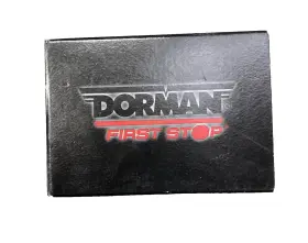 Hw13278 Dorman/first Stop Disc Brake Hardware Kit Fits Dodge Mitsubishi And Plymouth Models #2