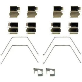 Hw13286 Dorman/first Stop Disc Brake Hardware Kit