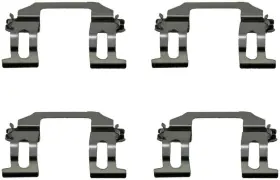 Hw13301 Dorman/first Stop Disc Brake Hardware Kit Fits Acura Honda Isuzu Models