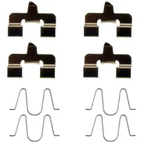 Hw13306 Dorman/first Stop Disc Brake Hardware Kit