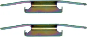 Hw13308 Dorman/first Stop Frt Disc Brake Hwd Kit #2