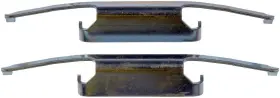 Hw13308 Dorman/first Stop Frt Disc Brake Hwd Kit