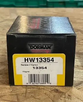Hw13354 Dorman/first Stop Rear Disc Brake Hardware Kit # Fits Infiniti In Chart