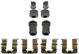 Hw13378 Dorman/first Stop Rr Disc Brake Hwd Kit