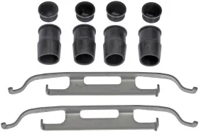 Hw13452 Dorman/first Stop Frt Disc Brake Hwd Kit