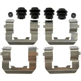 Hw13455 Dorman/first Stop Disc Brake Hardware Kit
