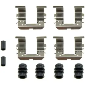 Hw13464 Dorman/first Stop Disc Brake Hardware Kit