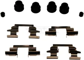 Hw13515 Dorman/first Stop Rr Disc Brake Hwd Kit #2
