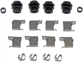Hw13517 Dorman/first Stop - Compatible With/replacement For Lexus