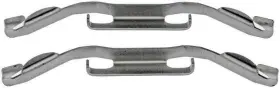 Hw13533 Dorman - First Stop Disc Brake Hardware Kit #2