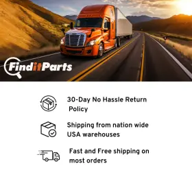 Hw13539 Dorman/first Stop Disc Brake Hardware Kit #2