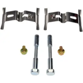 Hw13567 Dorman/first Stop Disc Brake Hardware Kit