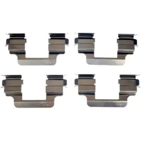 Hw13571 Dorman/first Stop Disc Brake Hardware Kit