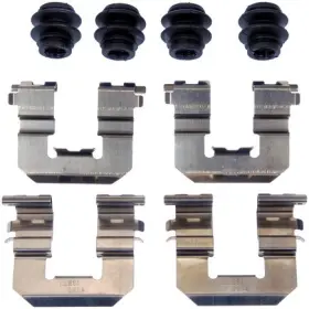Hw13613 Dorman/first Stop Disc Brake Hardware Kit Hw13613 Dorman/first Stop Disc Brake Hardware Kit