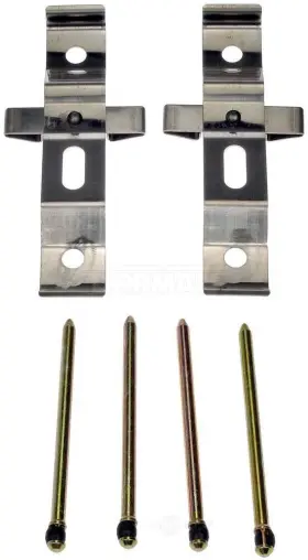 Hw13617 Dorman/first Stop Frt Disc Brake Hwd Kit Hw13617 Dorman/first Stop Frt Disc Brake Hwd Kit