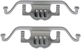 Hw13634 Dorman - First Stop Disc Brake Hardware Kit