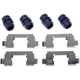 Hw13642 Dorman/first Stop Disc Brake Hardware Kit