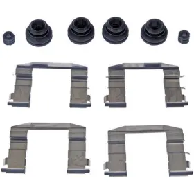 Hw13662 Dorman/first Stop Disc Brake Hardware Kit