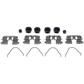 Hw13663 Dorman/first Stop Disc Brake Hardware Kit