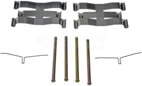 Hw13675 Dorman/first Stop Frt Disc Brake Hwd Kit