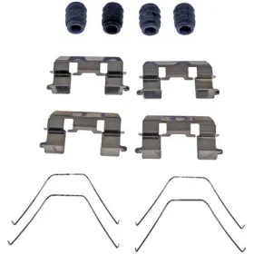Dorman/first Stop Hw13677 Disc Brake Hardware Kit